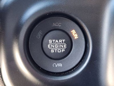 2022 Jeep Wrangler Unlimited Rubicon 392