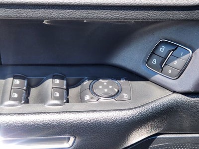 2021 Ford Expedition Max XLT