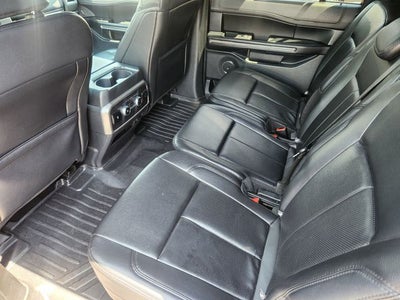 2021 Ford Expedition Max XLT