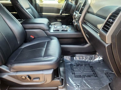 2021 Ford Expedition Max XLT