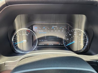 2021 Ford Expedition Max XLT