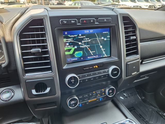 2021 Ford Expedition Max XLT