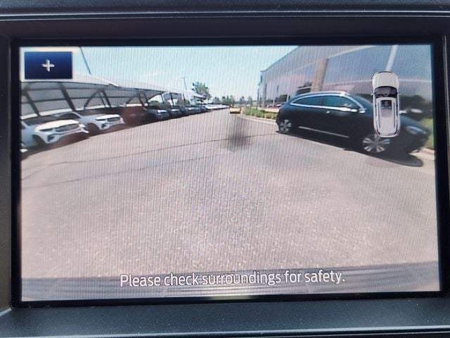 2021 Ford Expedition Max XLT