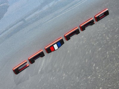 2023 Chevrolet Camaro SS 1SS