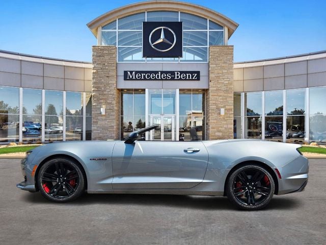 2023 Chevrolet Camaro SS 1SS