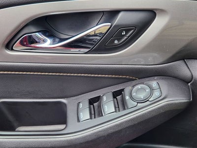 2020 Chevrolet Traverse LT 1LT
