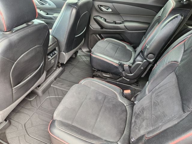 2020 Chevrolet Traverse LT 1LT