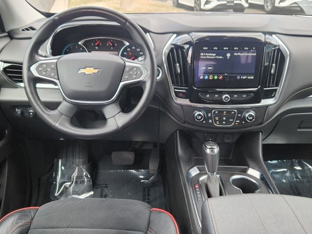 2020 Chevrolet Traverse LT 1LT