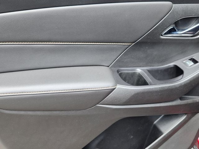 2020 Chevrolet Traverse LT 1LT