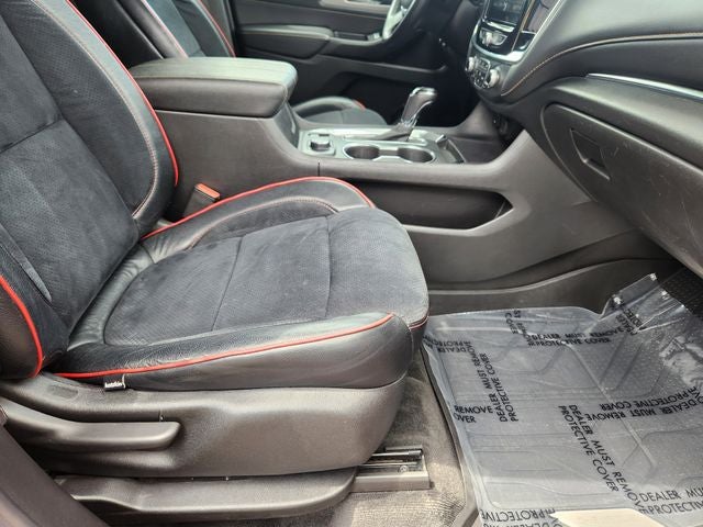 2020 Chevrolet Traverse LT 1LT