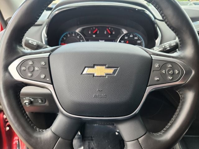 2020 Chevrolet Traverse LT 1LT