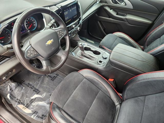 2020 Chevrolet Traverse LT 1LT