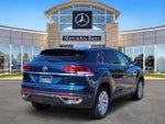 2021 Volkswagen Atlas Cross Sport 2.0T SE w/Technology