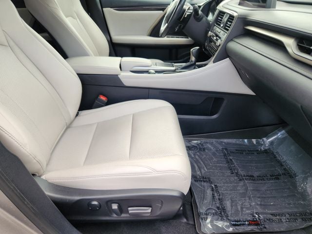 2020 Lexus RX 350