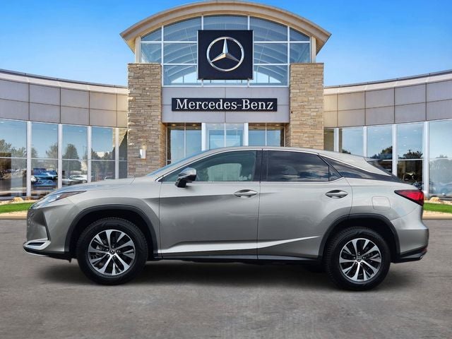 2020 Lexus RX 350