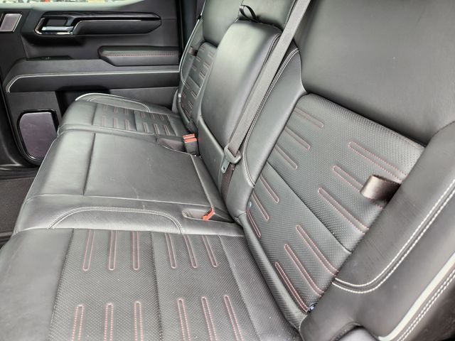 2022 GMC Sierra 1500 AT4X