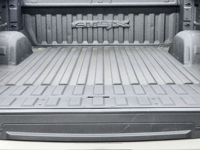 2022 GMC Sierra 1500 AT4X