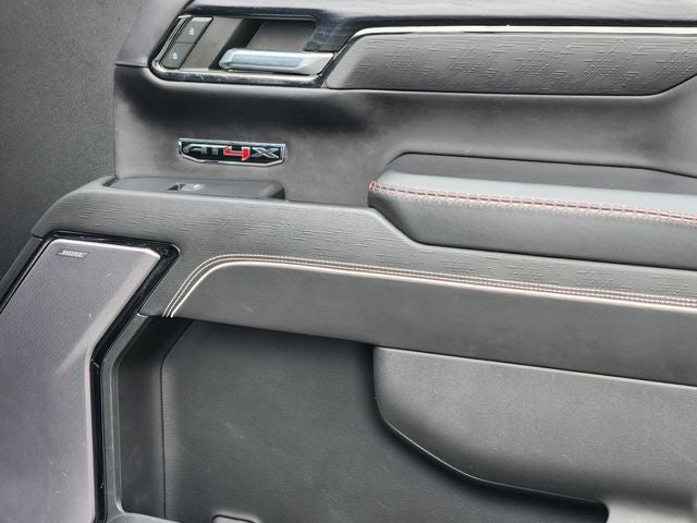 2022 GMC Sierra 1500 AT4X