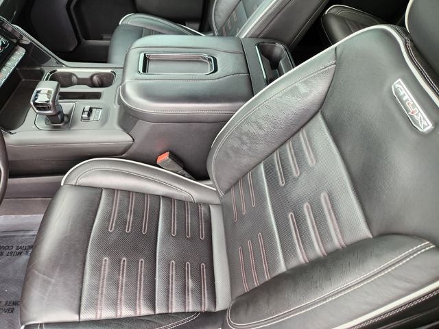 2022 GMC Sierra 1500 AT4X