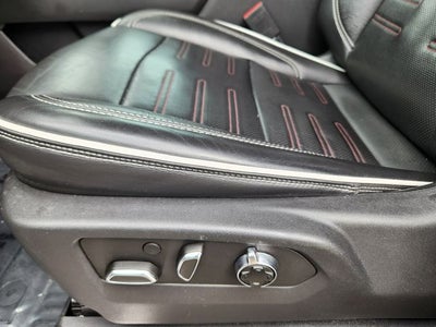 2022 GMC Sierra 1500 AT4X