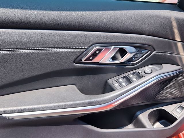 2021 BMW 3 Series 330i xDrive