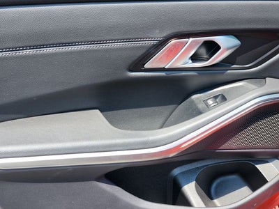 2021 BMW 3 Series 330i xDrive