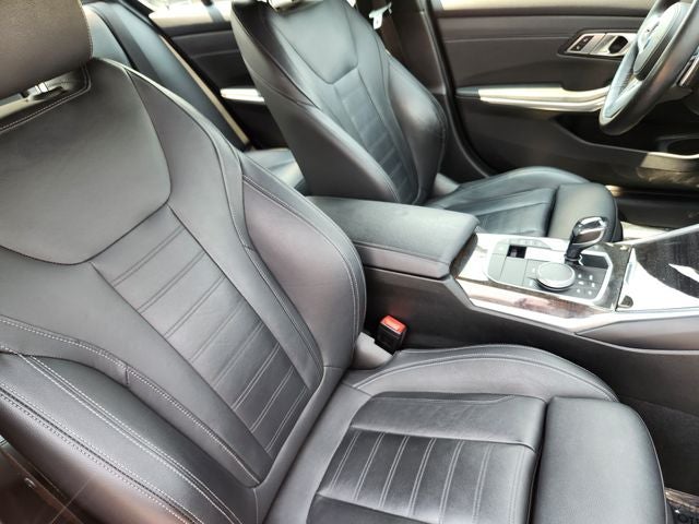 2021 BMW 3 Series 330i xDrive