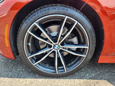 2021 BMW 3 Series 330i xDrive