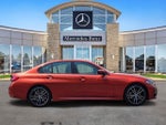 2021 BMW 3 Series 330i xDrive