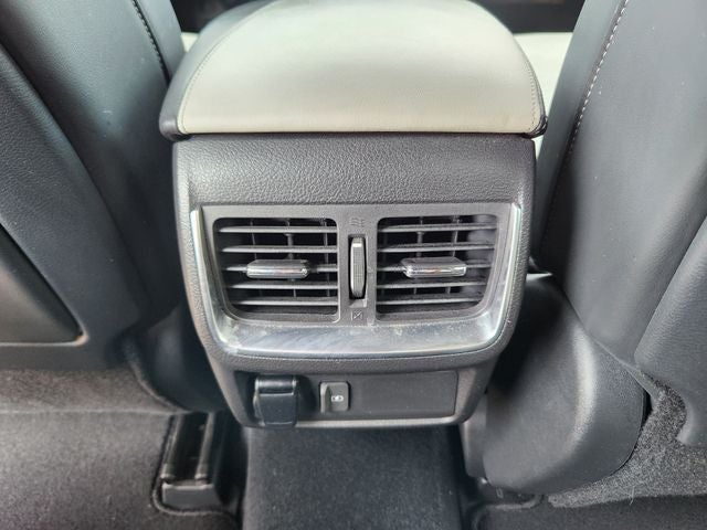 2022 INFINITI QX55 ESSENTIAL