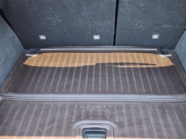 2022 INFINITI QX55 ESSENTIAL