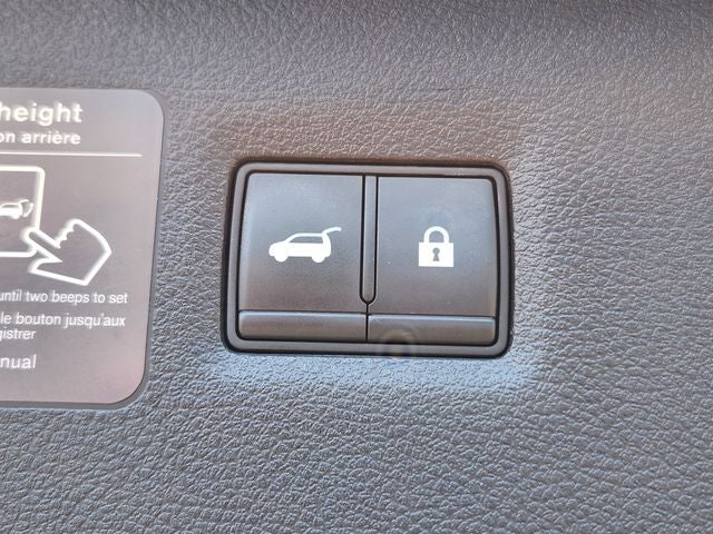 2022 INFINITI QX55 ESSENTIAL
