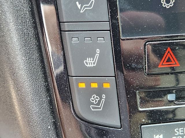 2022 INFINITI QX55 ESSENTIAL