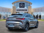 2022 INFINITI QX55 ESSENTIAL