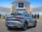 2022 INFINITI QX55 ESSENTIAL