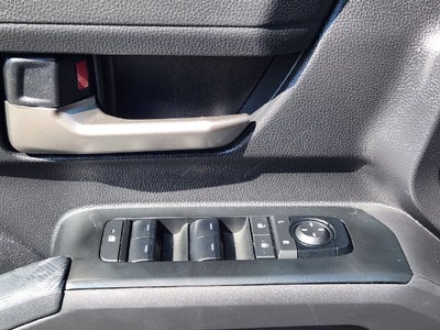 2025 Toyota Tacoma Hybrid TRD Sport