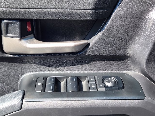 2025 Toyota Tacoma Hybrid TRD Sport