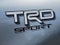 2025 Toyota Tacoma Hybrid TRD Sport