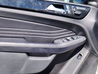 2014 Mercedes-Benz M-Class ML 350 4MATIC®