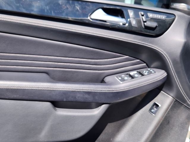 2014 Mercedes-Benz M-Class ML 350 4MATIC®