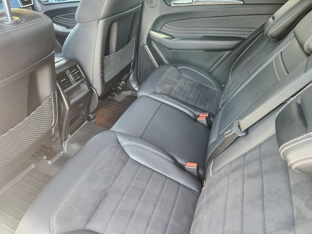 2014 Mercedes-Benz M-Class ML 350 4MATIC®