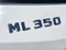 2014 Mercedes-Benz M-Class ML 350 4MATIC®