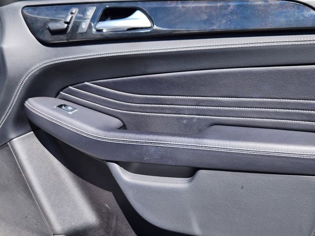 2014 Mercedes-Benz M-Class ML 350 4MATIC®