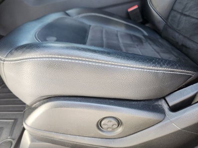 2014 Mercedes-Benz M-Class ML 350 4MATIC®