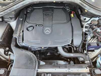 2017 Mercedes-Benz GLE GLE 350 4MATIC®