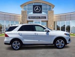 2017 Mercedes-Benz GLE GLE 350 4MATIC®