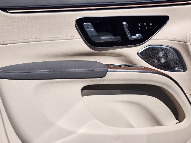 2023 Mercedes-Benz EQS 450 Base