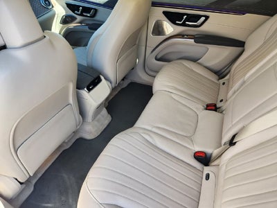 2023 Mercedes-Benz EQS 450 Base