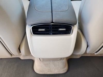 2023 Mercedes-Benz EQS 450 Base