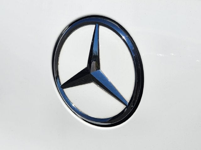2023 Mercedes-Benz EQS 450 Base